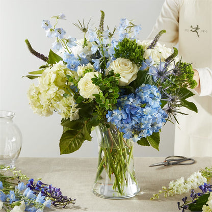 Festival of Lights – A Florist Original – TAYLOR'S MERCANTILE, Sewanee TN