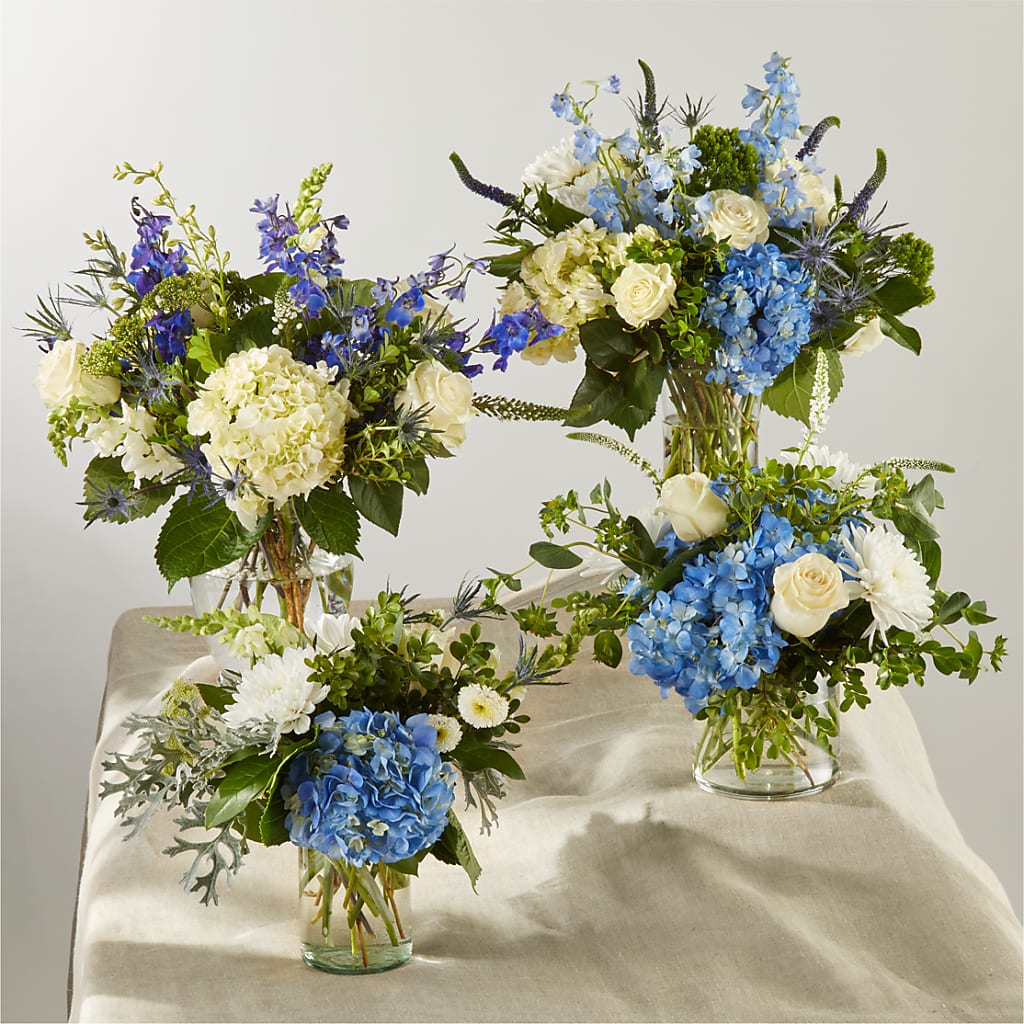 Festival of Lights – A Florist Original – TAYLOR'S MERCANTILE, Sewanee TN