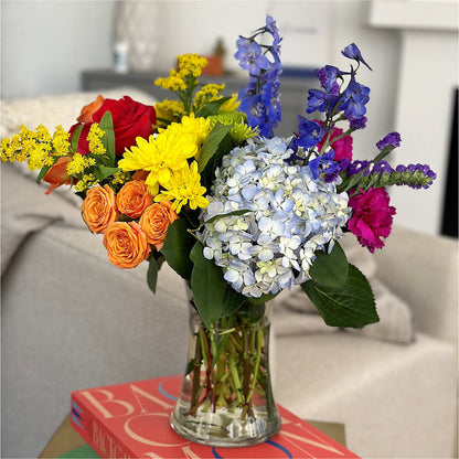 Summer Spectra - A Florist Original – TAYLOR'S MERCANTILE, Sewanee TN