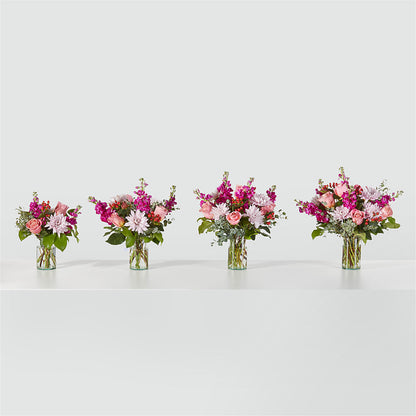 Sunday Morning Bouquet – TAYLOR'S MERCANTILE, Sewanee TN
