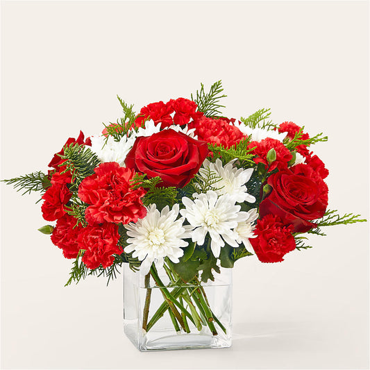 Peppermint Chill Bouquet – TAYLOR'S MERCANTILE, Sewanee TN
