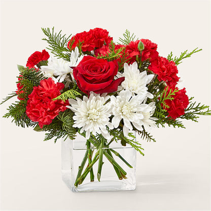Peppermint Chill Bouquet – TAYLOR'S MERCANTILE, Sewanee TN