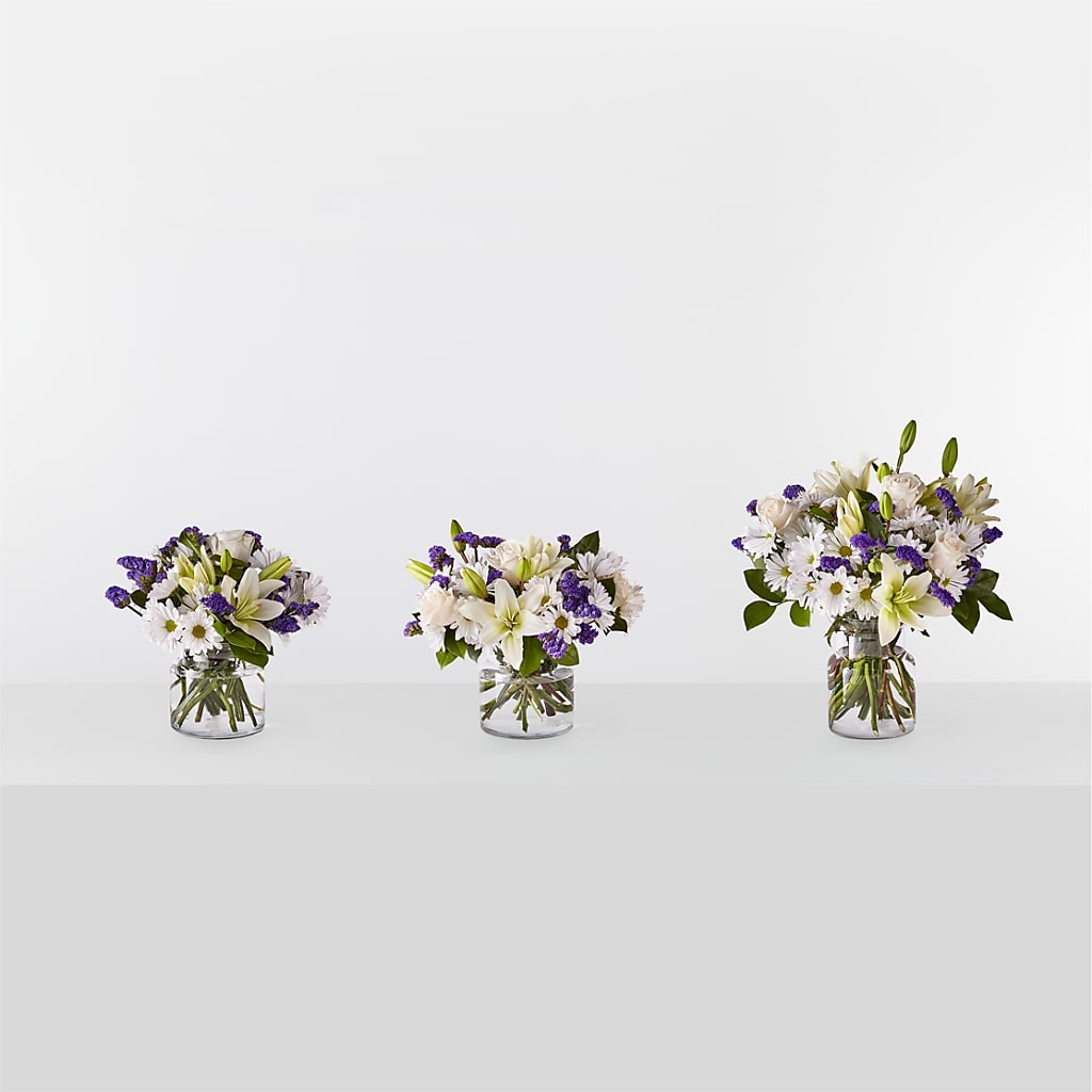 Beyond Blue Bouquet – TAYLOR'S MERCANTILE, Sewanee TN