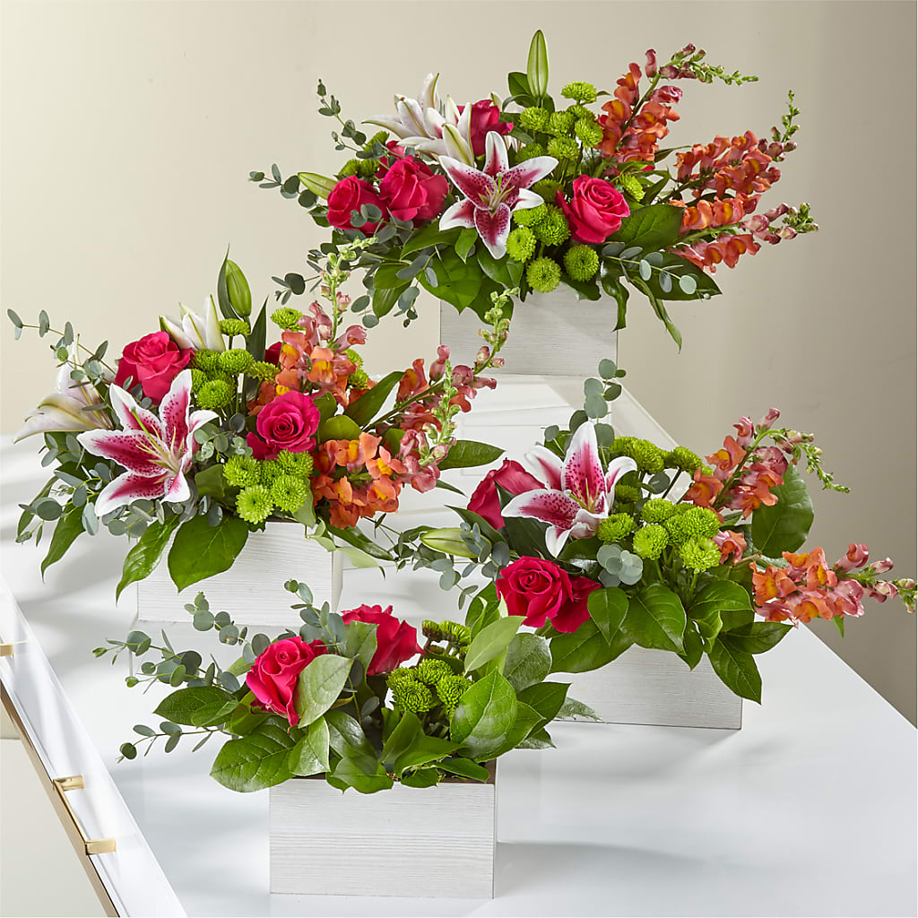 Wild Spirit Bouquet – TAYLOR'S MERCANTILE, Sewanee TN