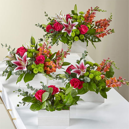 Wild Spirit Bouquet – TAYLOR'S MERCANTILE, Sewanee TN