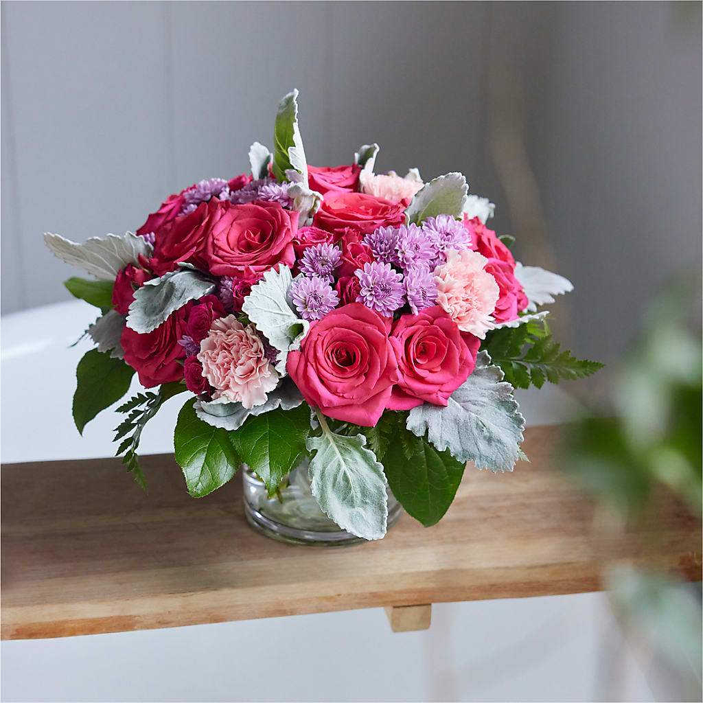 Sweet As Can Be Bouquet – TAYLOR'S MERCANTILE, Sewanee TN