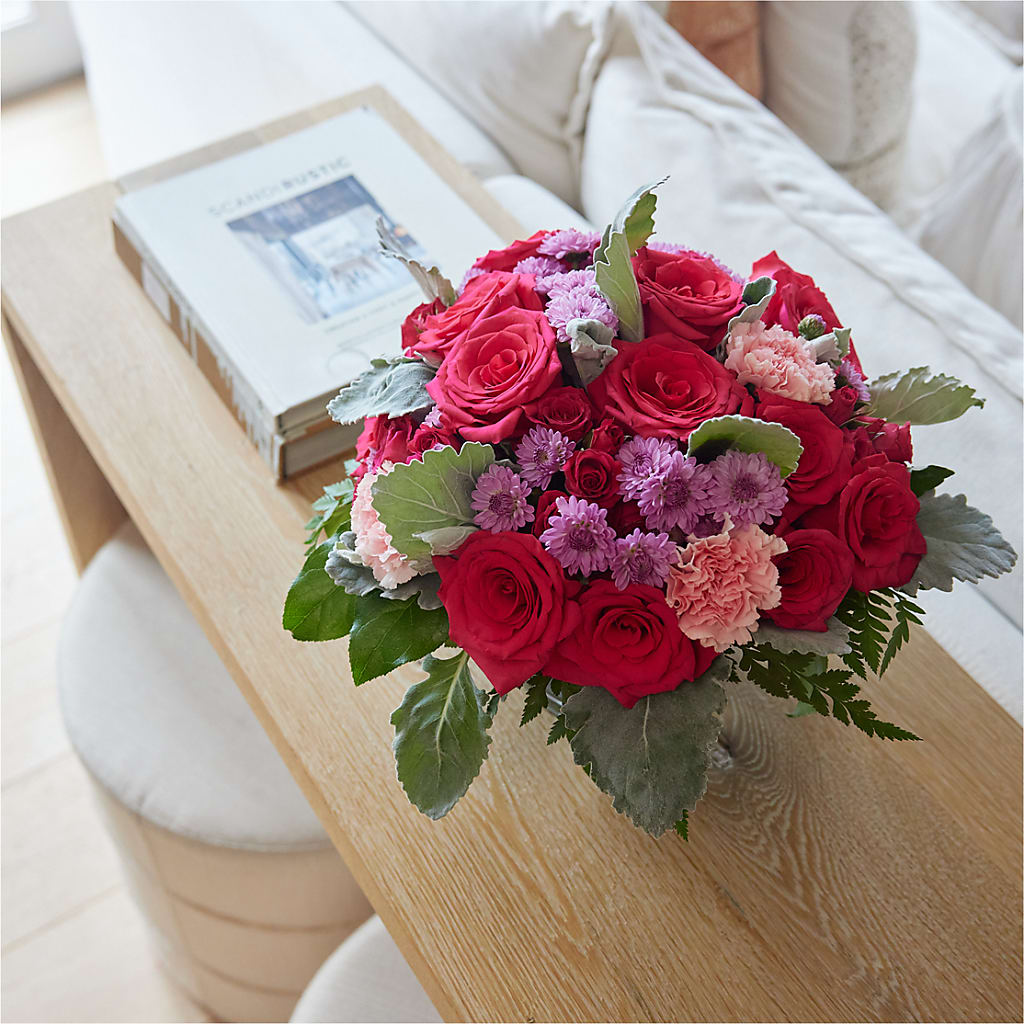 Sweet As Can Be Bouquet – TAYLOR'S MERCANTILE, Sewanee TN