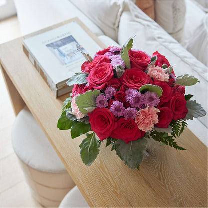 Sweet As Can Be Bouquet – TAYLOR'S MERCANTILE, Sewanee TN