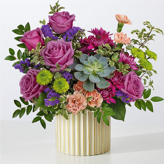 You're a Gem Bouquet – TAYLOR'S MERCANTILE, Sewanee TN
