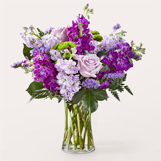 Grapeful Bouquet – TAYLOR'S MERCANTILE, Sewanee TN