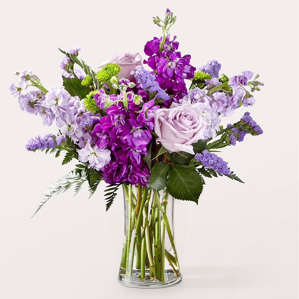 Grapeful Bouquet – TAYLOR'S MERCANTILE, Sewanee TN