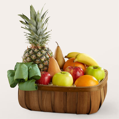 Main Squeeze Fruit Basket – TAYLOR'S MERCANTILE, Sewanee TN