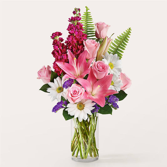 Blooming Spectacle Bouquet – TAYLOR'S MERCANTILE, Sewanee TN