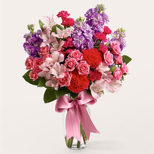 Main Character Bouquet – TAYLOR'S MERCANTILE, Sewanee TN