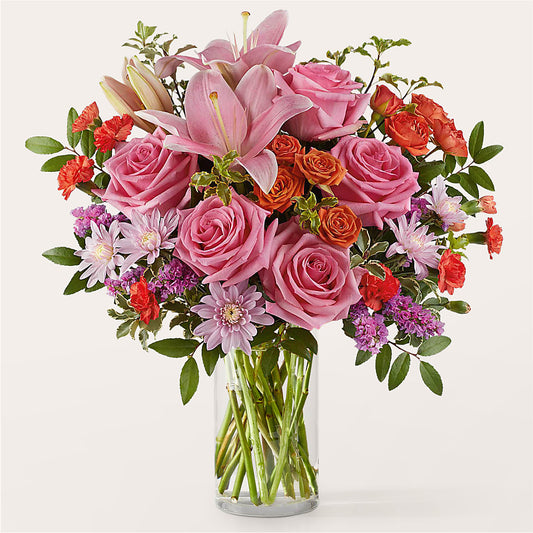 Sequins Bouquet – TAYLOR'S MERCANTILE, Sewanee TN