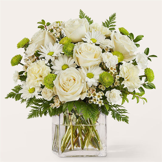 Momentary Meditation Bouquet – TAYLOR'S MERCANTILE, Sewanee TN