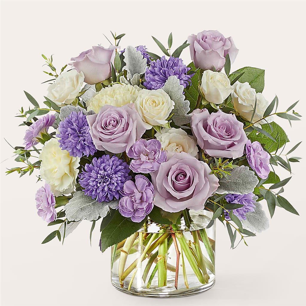Stardust Bouquet – TAYLOR'S MERCANTILE, Sewanee TN