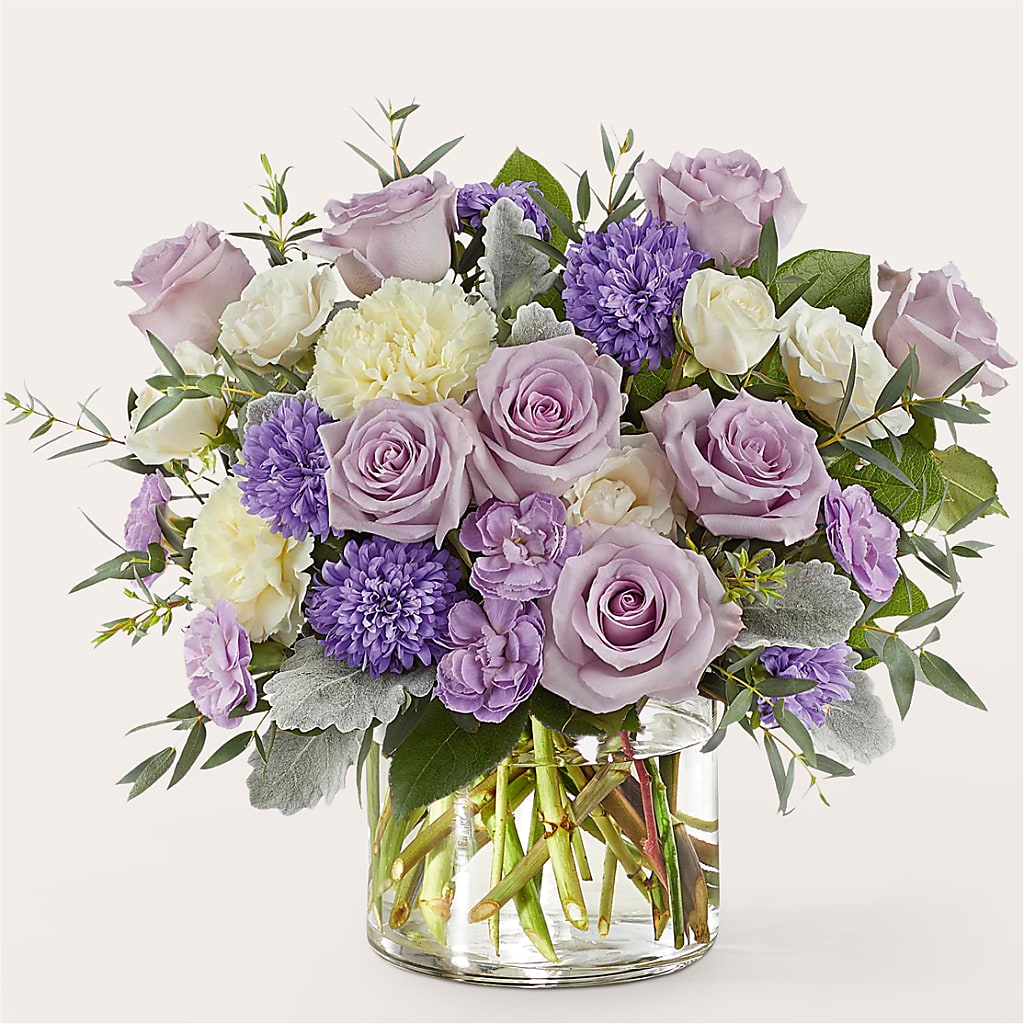 Stardust Bouquet – TAYLOR'S MERCANTILE, Sewanee TN