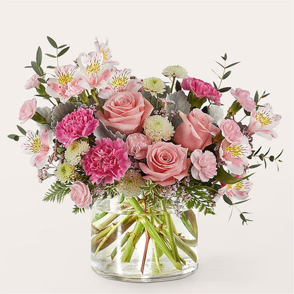 The Treehouse Bouquet – TAYLOR'S MERCANTILE, Sewanee TN