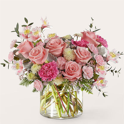 The Treehouse Bouquet – TAYLOR'S MERCANTILE, Sewanee TN