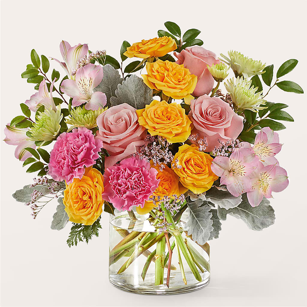 Mai Tai Bouquet – TAYLOR'S MERCANTILE, Sewanee TN