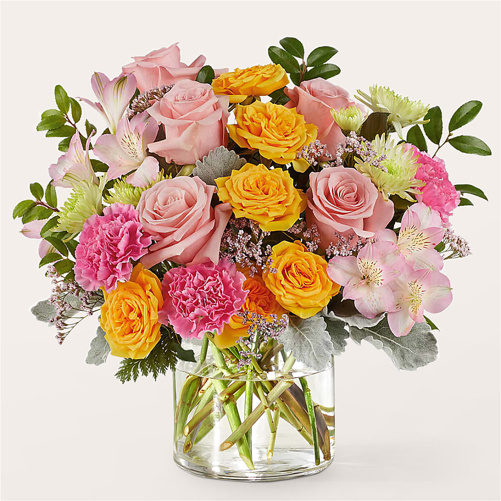 Mai Tai Bouquet – TAYLOR'S MERCANTILE, Sewanee TN