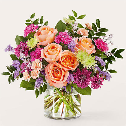 Effervescence Bouquet – TAYLOR'S MERCANTILE, Sewanee TN