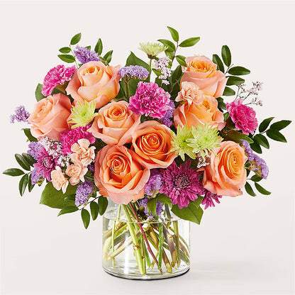 Effervescence Bouquet – TAYLOR'S MERCANTILE, Sewanee TN