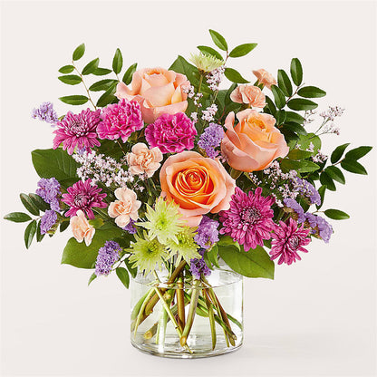 Effervescence Bouquet – TAYLOR'S MERCANTILE, Sewanee TN