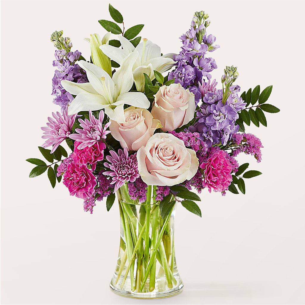 High Tea Bouquet – TAYLOR'S MERCANTILE, Sewanee TN