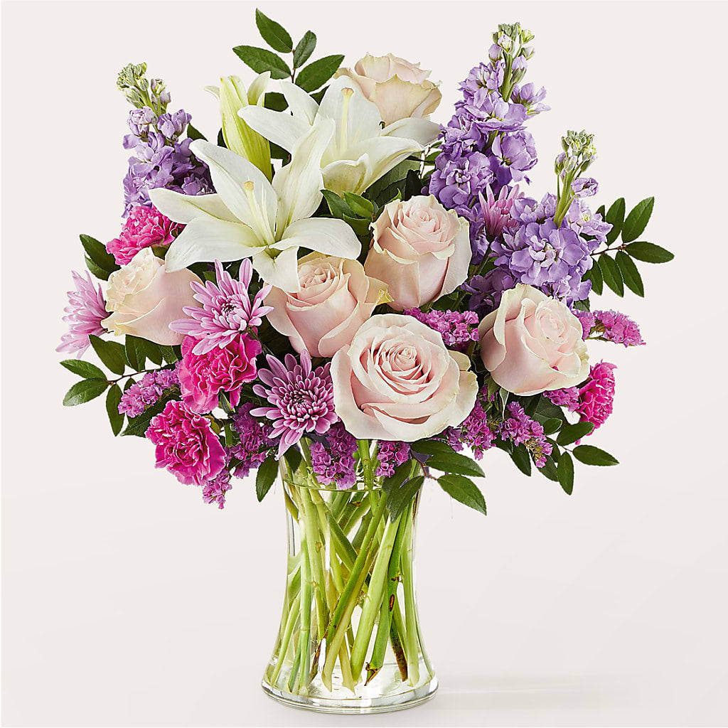 High Tea Bouquet – TAYLOR'S MERCANTILE, Sewanee TN
