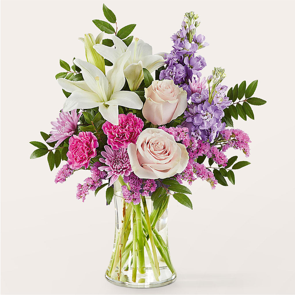 High Tea Bouquet – TAYLOR'S MERCANTILE, Sewanee TN