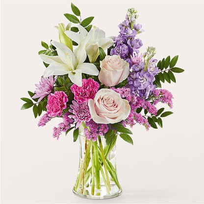 High Tea Bouquet – TAYLOR'S MERCANTILE, Sewanee TN
