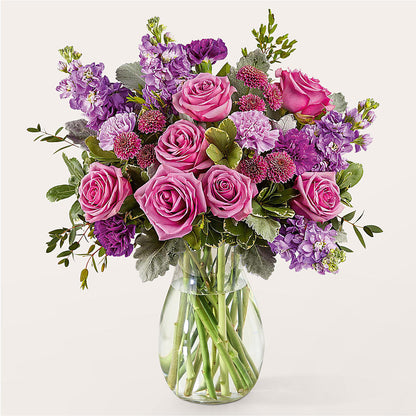 A Love Story Bouquet – TAYLOR'S MERCANTILE, Sewanee TN