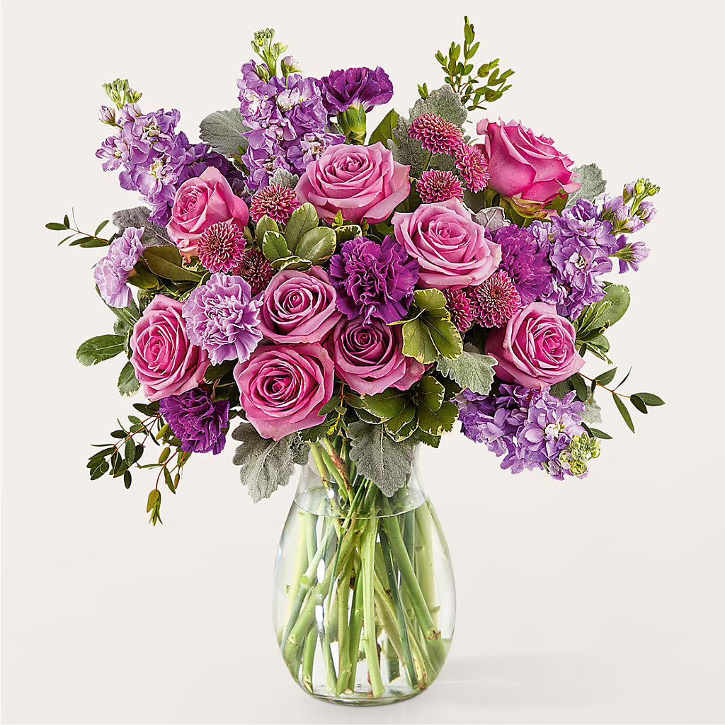A Love Story Bouquet – TAYLOR'S MERCANTILE, Sewanee TN
