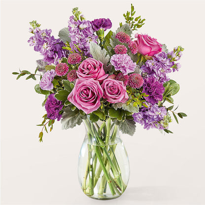 A Love Story Bouquet – TAYLOR'S MERCANTILE, Sewanee TN