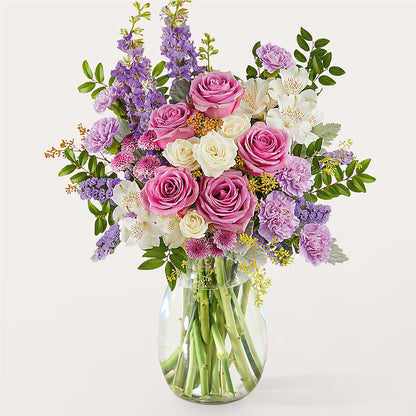 Lucky Me Bouquet – TAYLOR'S MERCANTILE, Sewanee TN