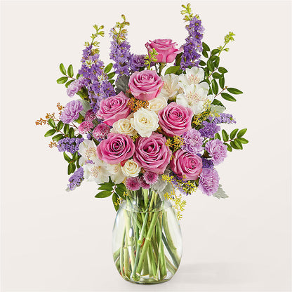 Lucky Me Bouquet – TAYLOR'S MERCANTILE, Sewanee TN
