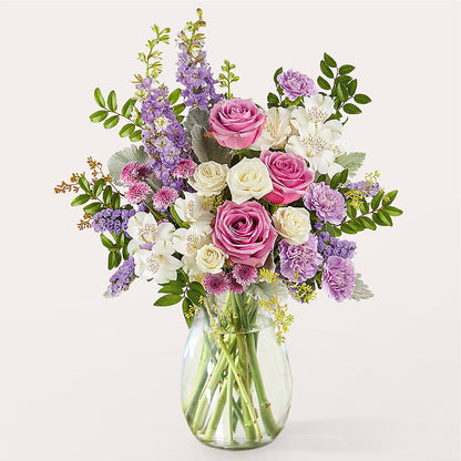 Lucky Me Bouquet – TAYLOR'S MERCANTILE, Sewanee TN