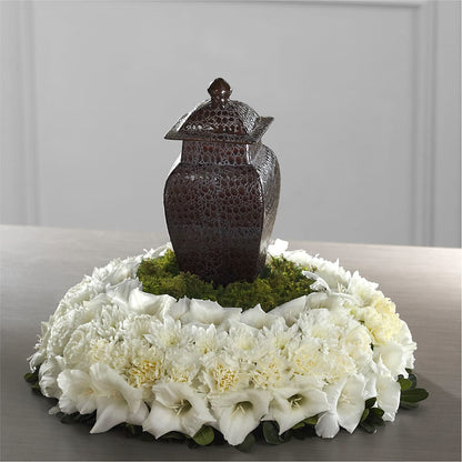 Encircling Grace Arrangement – TAYLOR'S MERCANTILE, Sewanee TN