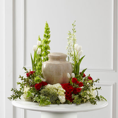 Tears of Comfort Arrangement – TAYLOR'S MERCANTILE, Sewanee TN