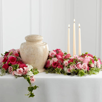 Remembrance Arrangement – TAYLOR'S MERCANTILE, Sewanee TN