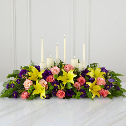 Forever Arrangement – TAYLOR'S MERCANTILE, Sewanee TN