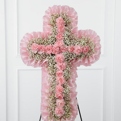 Angel's Cross Easel – TAYLOR'S MERCANTILE, Sewanee TN