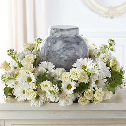 Timeless Tribute Cremation Adornment – TAYLOR'S MERCANTILE, Sewanee TN