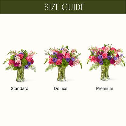 Charm & Comfort Bouquet – TAYLOR'S MERCANTILE, Sewanee TN