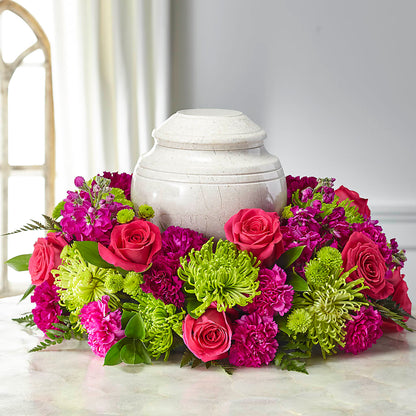 Hopeful Blessings Cremation Adornment – TAYLOR'S MERCANTILE, Sewanee TN