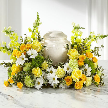 Graceful Love Cremation Adornment – TAYLOR'S MERCANTILE, Sewanee TN