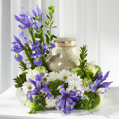 Sincere Spirit Cremation Adornment – TAYLOR'S MERCANTILE, Sewanee TN