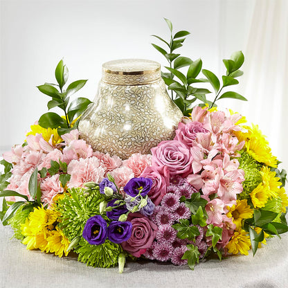 Rays of Hope Cremation Adornment – TAYLOR'S MERCANTILE, Sewanee TN